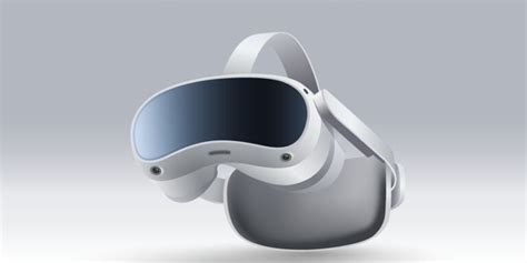 PICO Virtual Reality .